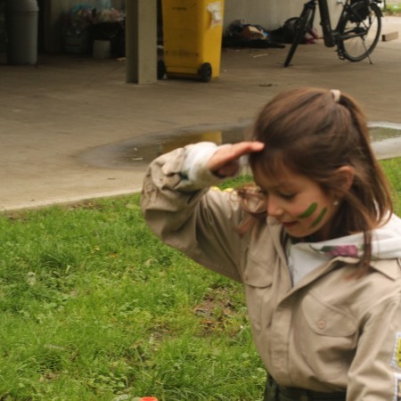 IMG 4548 - Scouts en Gidsen Zaventem 